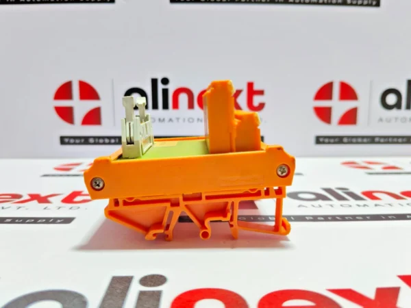 Terminal Block SS-X 16 Connector