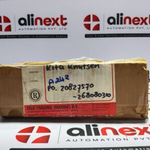 Trafag 755.1254 Thermostat range 80-340°C