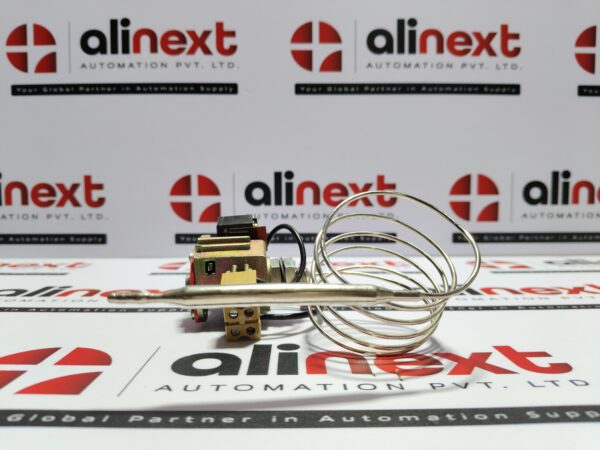 Trafag 755.1254 Thermostat range 80-340°C