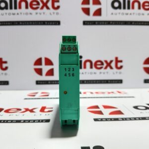 Tyco Electronic EXI800 MX I.S. Loop Interface Module 514.001.063