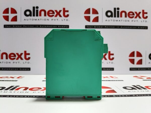 Tyco Electronic EXI800 MX I.S. Loop Interface Module 514.001.063