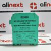 Tyco Electronic EXI800 MX I.S. Loop Interface Module 514.001.063