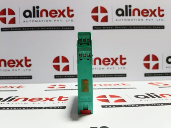 Tyco Electronic EXI800 MX I.S. Loop Interface Module 514.001.063