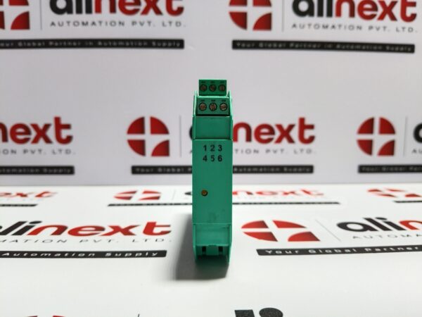 Tyco Electronic EXI800 MX I.S. Loop Interface Module 514.001.063