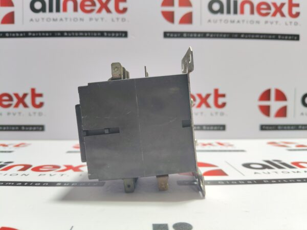 Tyco Electronics 3100-30T828WA definite purpose contactor 3P|120VAC|50/60Hz