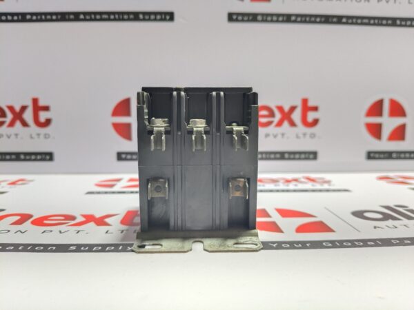 Tyco Electronics 3100-30T828WA definite purpose contactor 3P|120VAC|50/60Hz