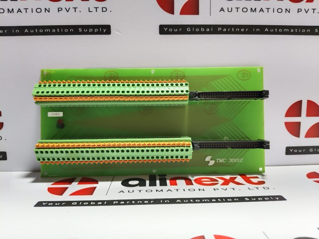 Ulstein TMC 30012 PCB Card