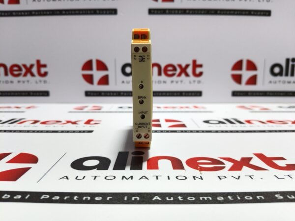 Pepperl+Fuchs Switch Amplifier KFA6-SR2-Ex1.W.LB