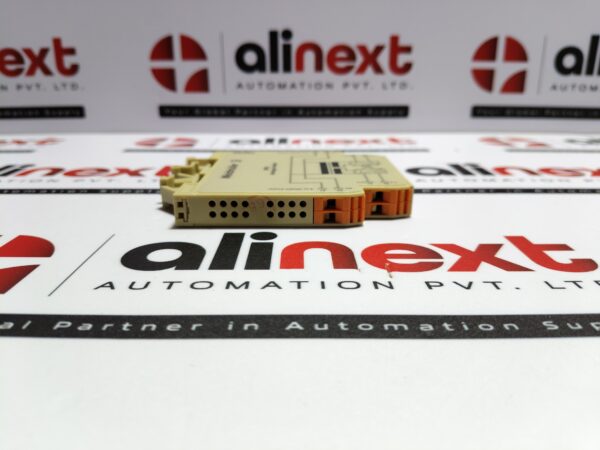 Pepperl+Fuchs Switch Amplifier KFA6-SR2-Ex1.W.LB