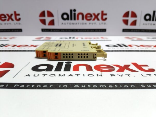 Pepperl+Fuchs Switch Amplifier KFA6-SR2-Ex1.W.LB