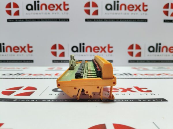 Weidmüller E-251.1/85 interface module 24V DC|6A