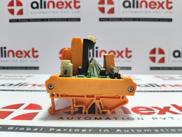 Weidmüller RS16ES H/V 16-Channel Relay Interface Module