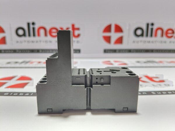 Weidmüller SCM 4CO ECO relay socket 12A|300VAC