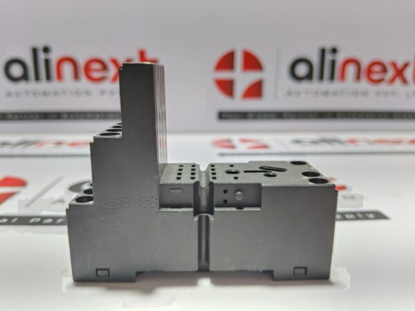 Weidmüller SCM 4CO ECO relay socket 12A|300VAC