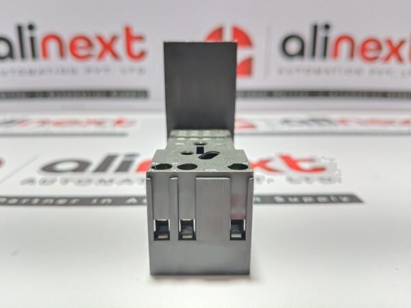 Weidmüller SCM 4CO ECO relay socket 12A|300VAC