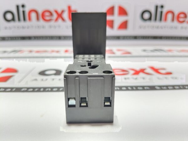 Weidmüller SCM 4CO ECO relay socket 12A|300VAC