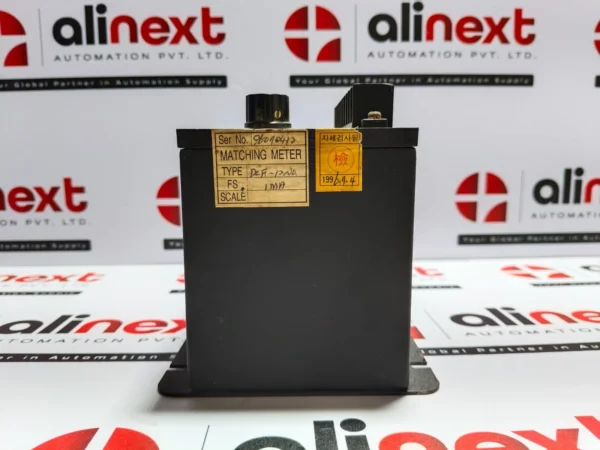 Westronics SBAG-202 Grounding Resistance Monitor 180-250V 50/60Hz max.500V