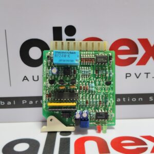 Westronics w-9806-ann Pcb Card