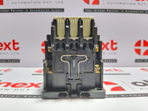 Fuji Electric SC-2N Magnetic Contactor AC=Ith=60A