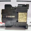 Fuji Electric SC-2N Magnetic Contactor AC=Ith=60A