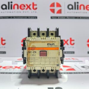 Fuji Electric SC-5-1 magnetic contactor | 32A 690V |