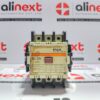 Fuji Electric SC-2N Magnetic Contactor AC=Ith=60A