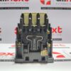 Fuji Electric SC-2N Magnetic Contactor AC=Ith=60A