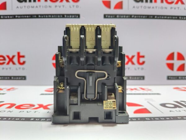 Fuji Electric SC-2N Magnetic Contactor AC=Ith=60A