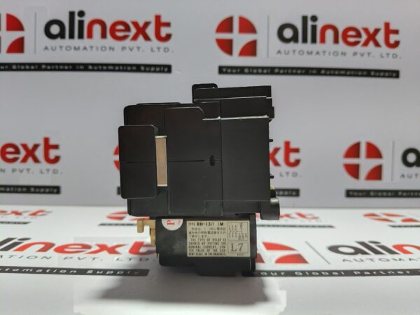 Yaskawa HC-10F magnetic contactor 20A|660V