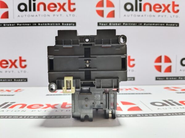 Yaskawa HC-10F magnetic contactor 20A|660V