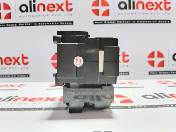 Yaskawa HC-10F magnetic contactor 20A|660V