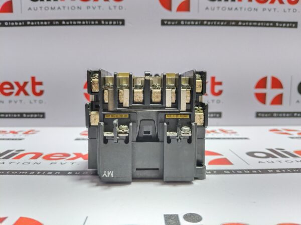 Yaskawa HC-10F magnetic contactor 20A|660V