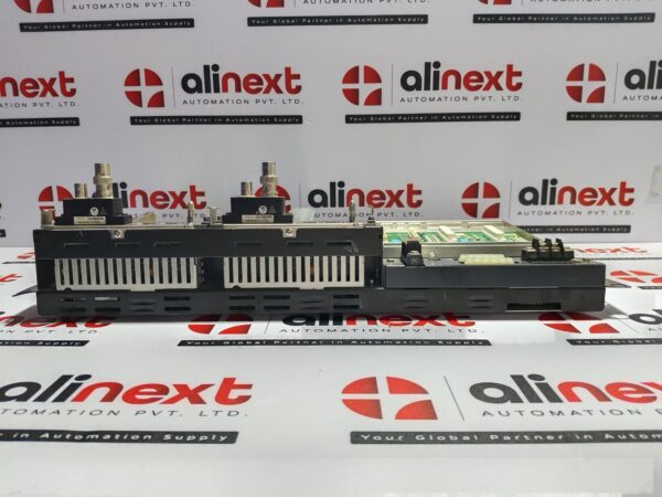 Yokogawa AFF50D-S1-H41201 Field Control Unit 240VAC|50/60Hz