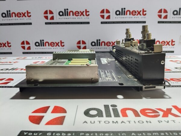 Yokogawa AFF50D-S1-H41201 Field Control Unit 240VAC|50/60Hz