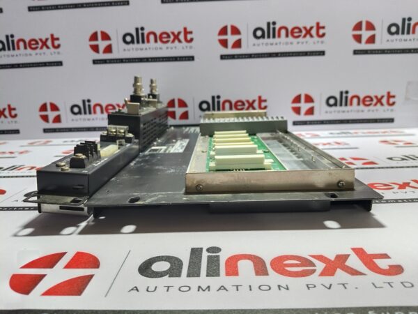 Yokogawa AFF50D-S1-H41201 Field Control Unit 240VAC|50/60Hz