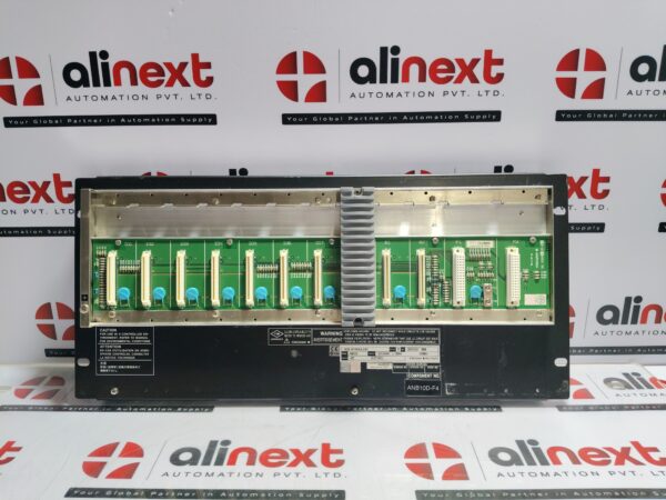 Yokogawa ANB10D-420 S1 Node Interface Unit ANB10D-420/CU2T/NDEL