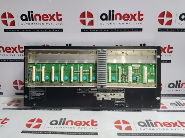 Yokogawa ANB10D-420 S1 Node Interface Unit ANB10D-420/CU2T/NDEL