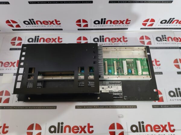 Yokogawa ANB10D-420 S1 Node Interface Unit ANB10D-420/CU2T/NDEL