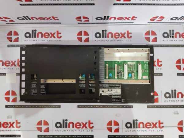Yokogawa ANB10D-420 S1 Node Interface Unit ANB10D-420/CU2T/NDEL