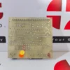 Nor Control NN-832 Analog Input Adaptor PCB card
