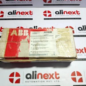 ABB 1SD A054737 R1 3-pole circuit breaker or switch Only Base