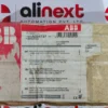 ABB 1SD A054737 R1 3-pole circuit breaker or switch Only Base