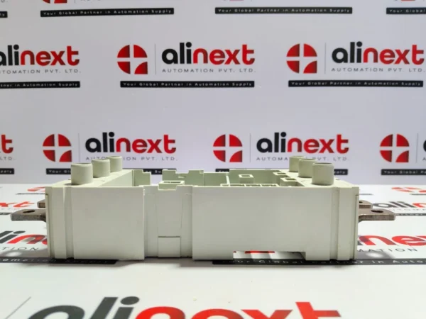 ABB 1SD A054737 R1 3-pole circuit breaker or switch Only Base