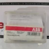 ABB 1SDA066331R1 Shunt Opening Release 110-127V AC or 110-125V DC