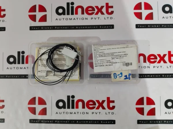 ABB 1SDA066331R1 Shunt Opening Release 110-127V AC or 110-125V DC