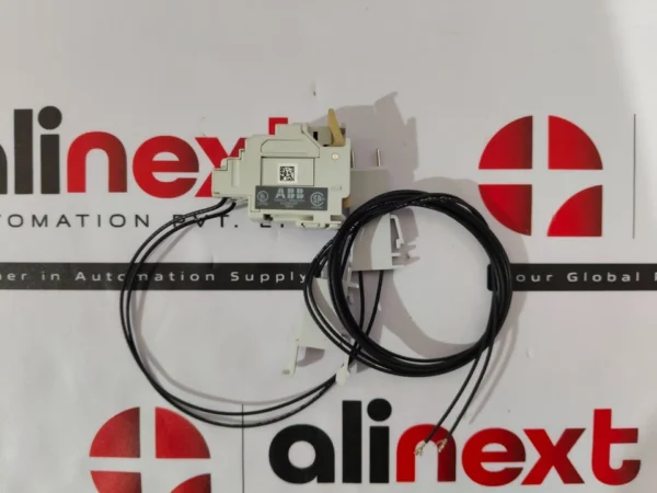 ABB 1SDA066331R1 Shunt Opening Release 110-127V AC or 110-125V DC