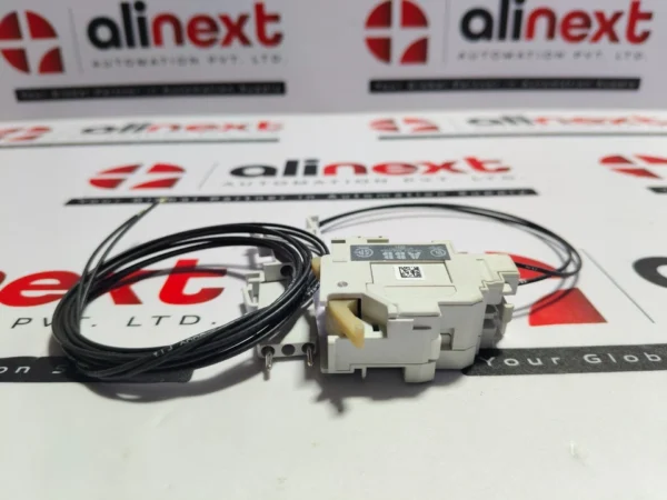 ABB 1SDA066331R1 Shunt Opening Release 110-127V AC or 110-125V DC