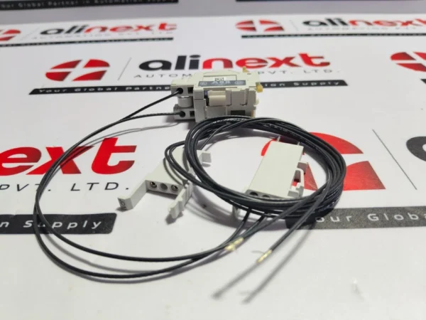 ABB 1SDA066331R1 Shunt Opening Release 110-127V AC or 110-125V DC