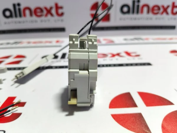 ABB 1SDA066331R1 Shunt Opening Release 110-127V AC or 110-125V DC