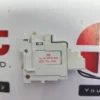 ABB 1SDA066331R1 Shunt Opening Release 110-127V AC or 110-125V DC
